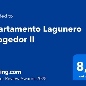 Lagunero Acogedor Ii La Laguna (Tenerife)